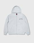 Pleasures Neural Zip Hoodie