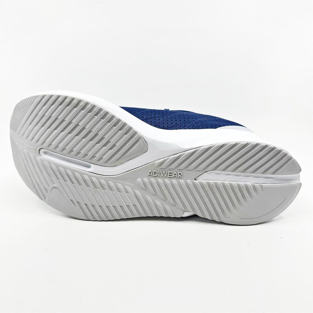 Adidas Duramo SL Crew Blue Cloud White Womens Size 7 Athletic Sneakers (IF7876)