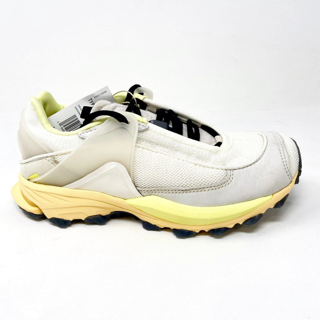Adidas Type O-5 OAMC Ivory Off White Mens 5.5 Womens 6.5 Sneakers FX4761