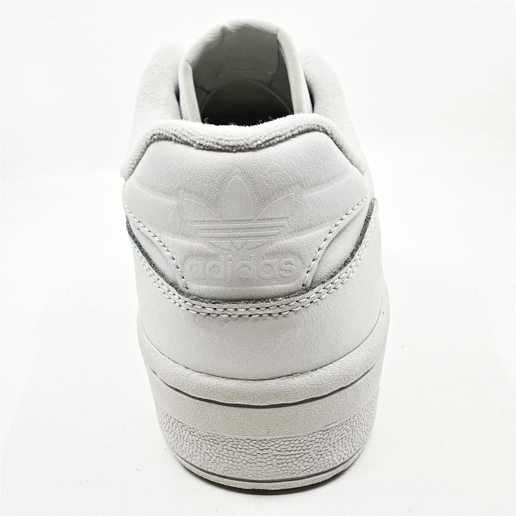 Adidas Rivalry Low Cloud White Mens Athletic Sneakers (GX2272)