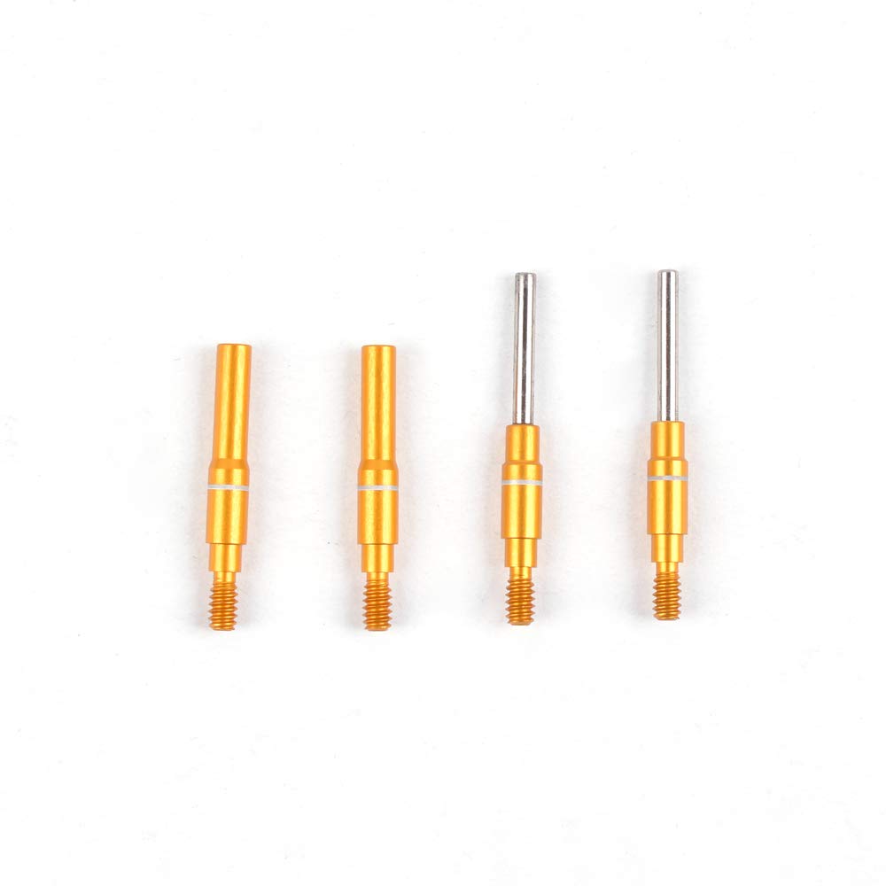 Adjustable Retention Tester KIT E42033