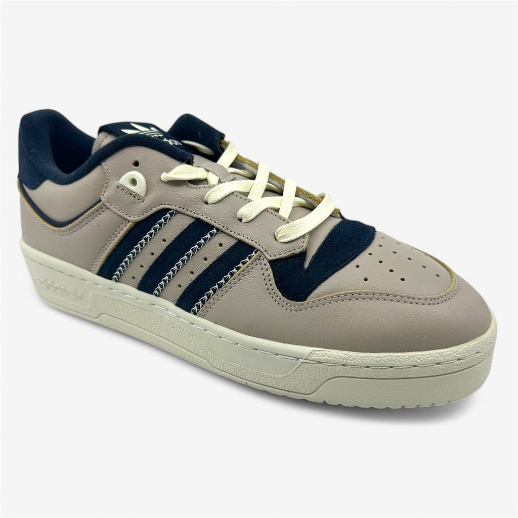 Adidas Rivalry 86 Low Low Blue Spark Mens Size 10.5 Athletic Sneaker (JH5610)