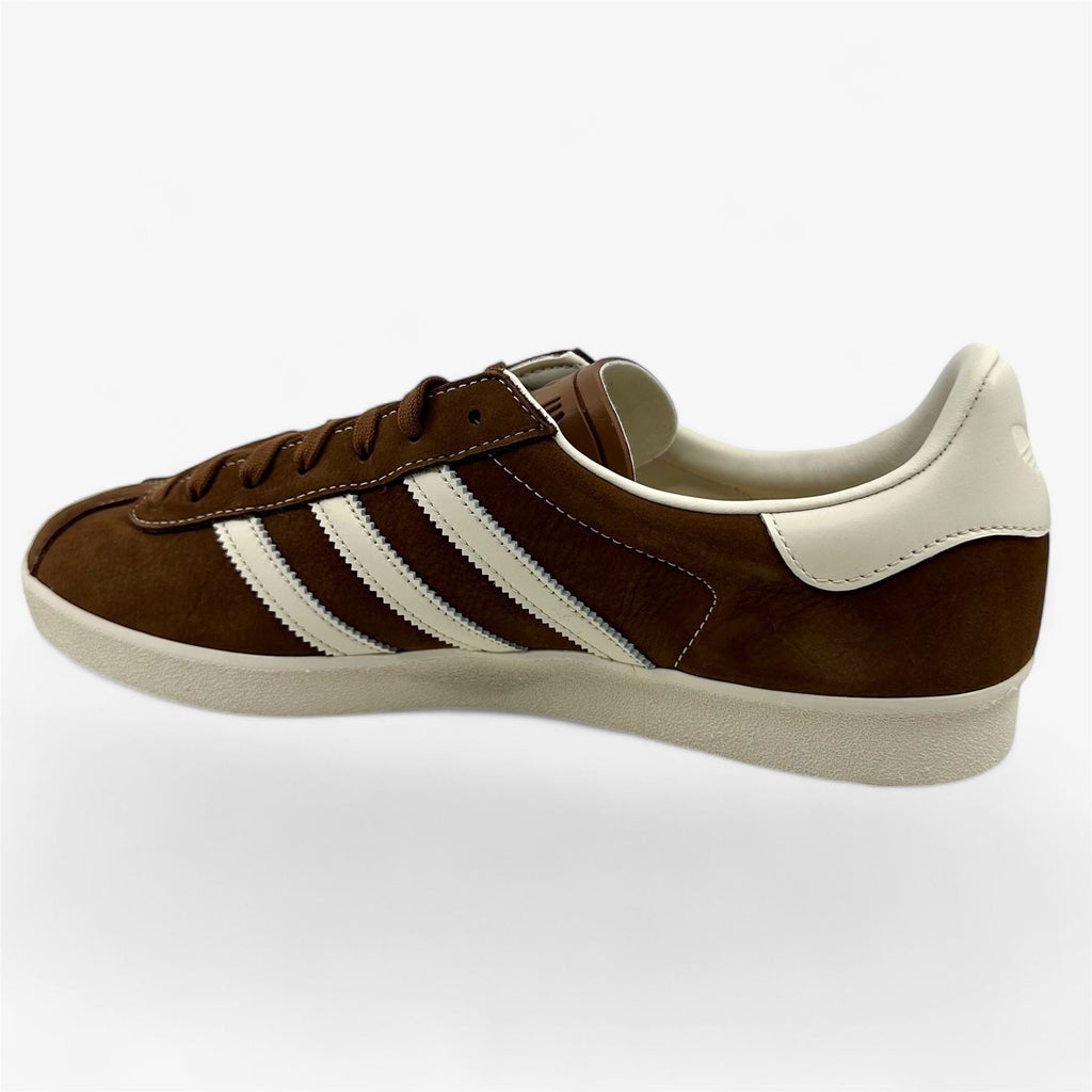 Adidas Gazelle 85 Preloved Brown Mens Size 13 Athletic Sneaker (IG5005)