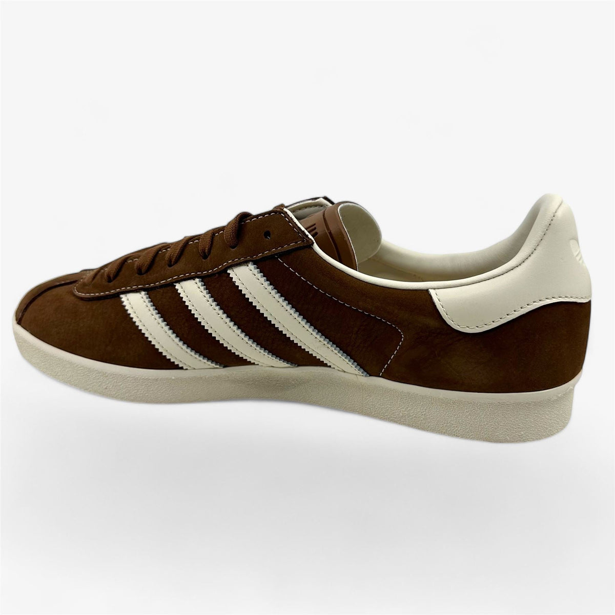 Adidas Gazelle 85 Preloved Brown Mens Size 13 Athletic Sneaker (IG5005)
