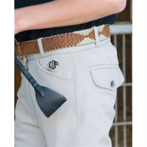 4-Pocket Breech R1095