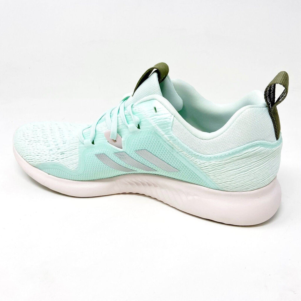Adidas Edgebounce Ice Mint Green Womens Size 11 Running Shoes B96334