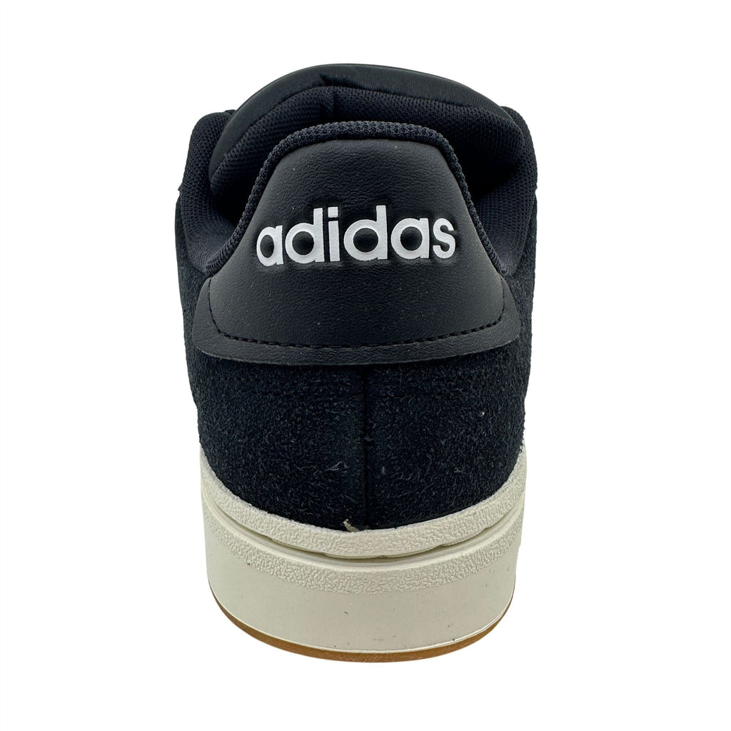 Adidas Grand Court Alpha 00s Black White Gum Mens Athletic Sneaker (JR0543)