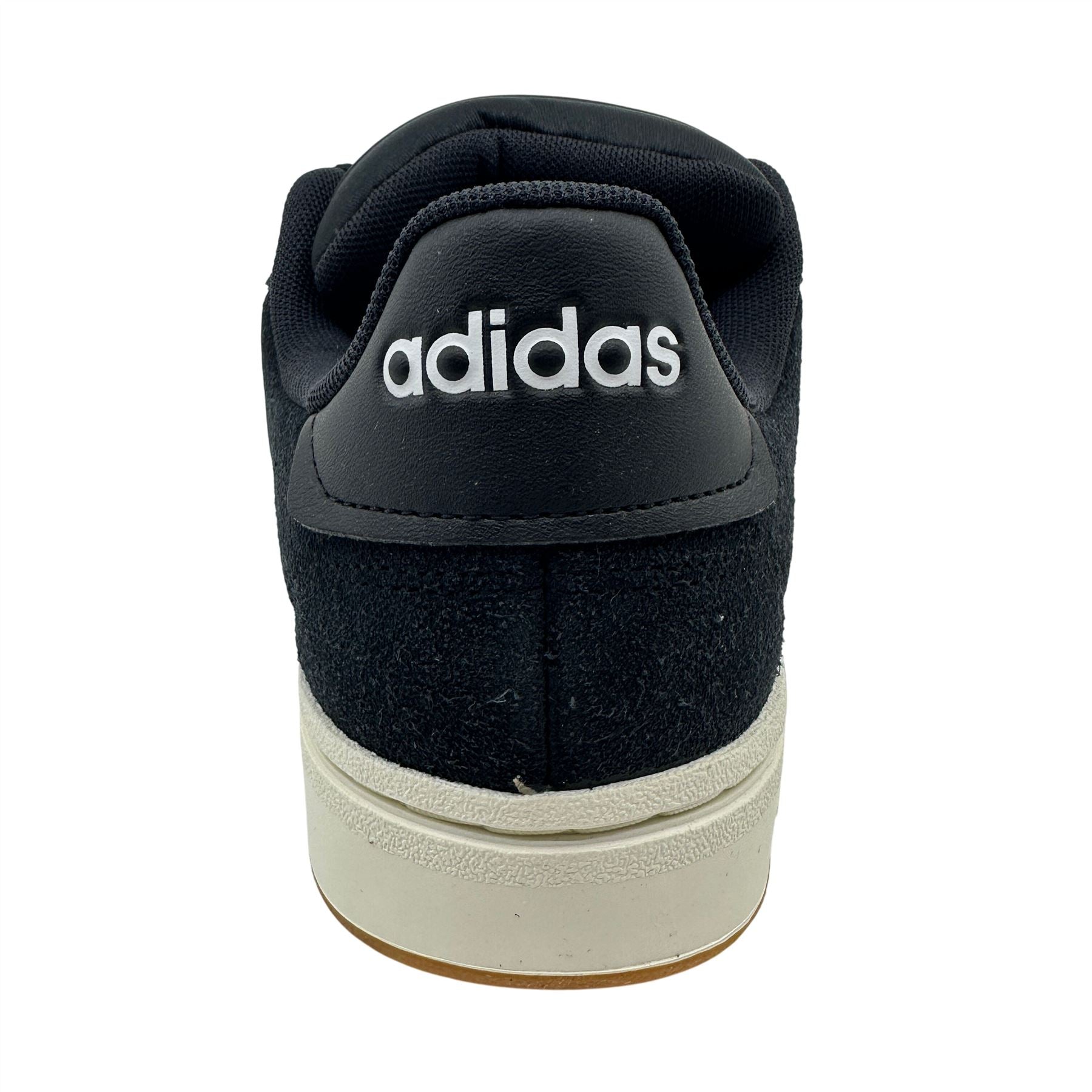 Adidas Grand Court Alpha 00s Black White Gum Mens Athletic Sneaker (JR0543)