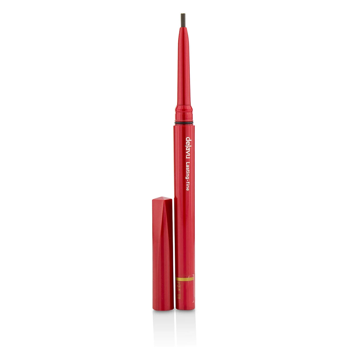 Real Black Pencil Eyeliner E43650