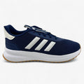 Adidas X PLR Path Dark Blue White Gum Mens Athletic Sneaker (ID0469)