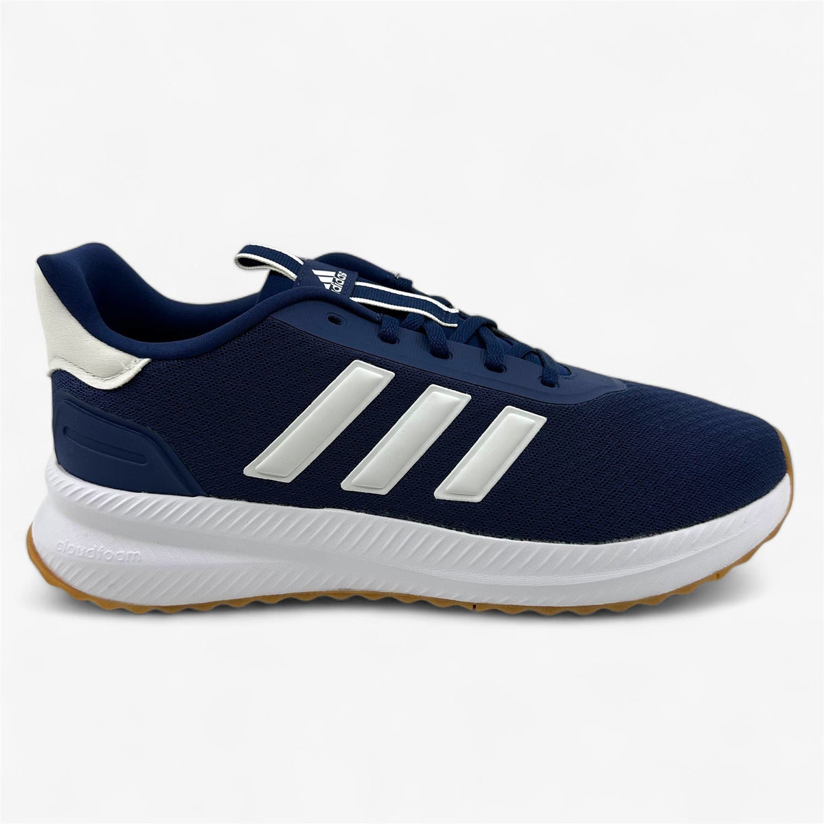 Adidas X PLR Path Dark Blue White Gum Mens Athletic Sneaker (ID0469)