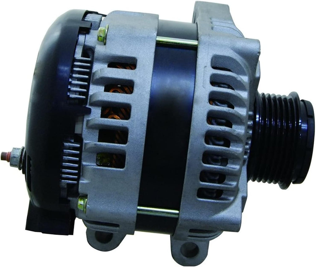 Alternator for 3.6L Buick Enclave Chevrolet Traverse GMC Acadia Saturn Outlook I404