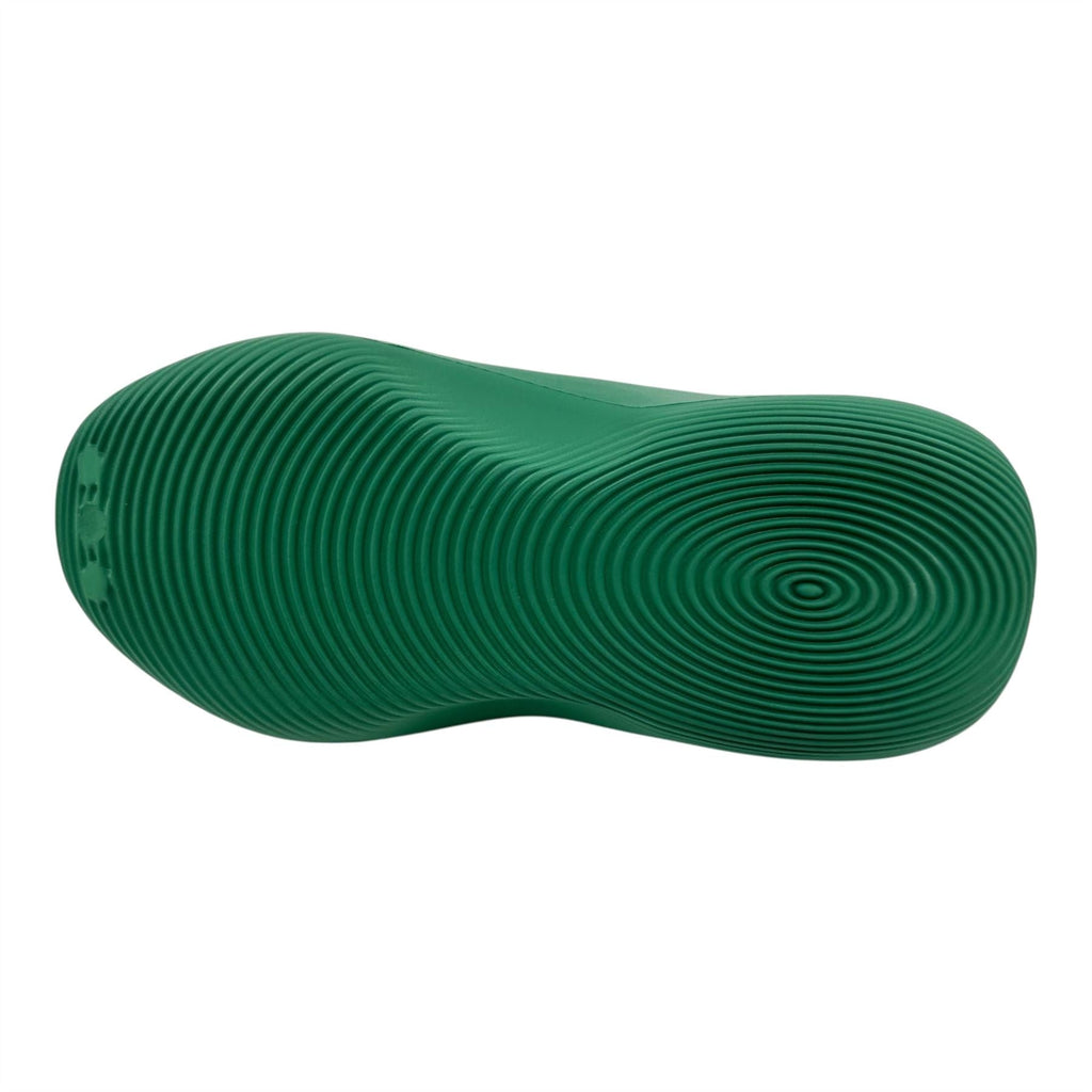 Adidas adiFOM IIInfinity Mule Court Green Mens Casual Mule (JI0401)