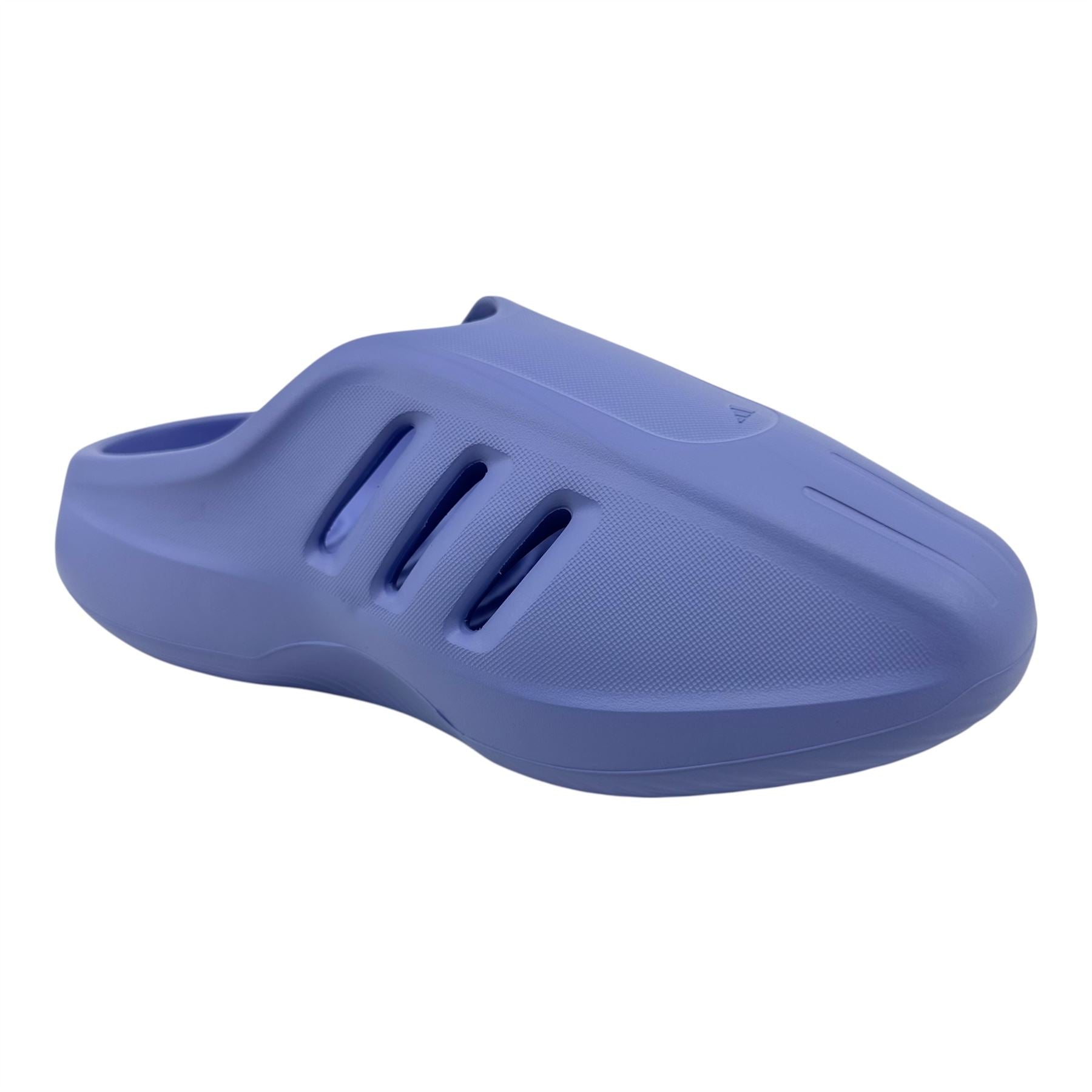 Adidas adiFOM IIInfinity Mule Blue Spark Mens Casual Mule (IH0356)