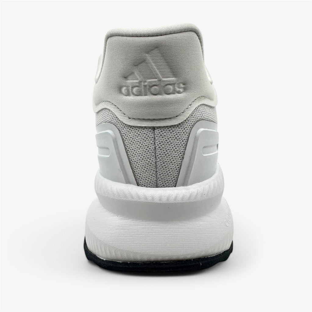 Adidas X PLR Path Cloud White Black Mens Athletic Sneaker (ID0466)