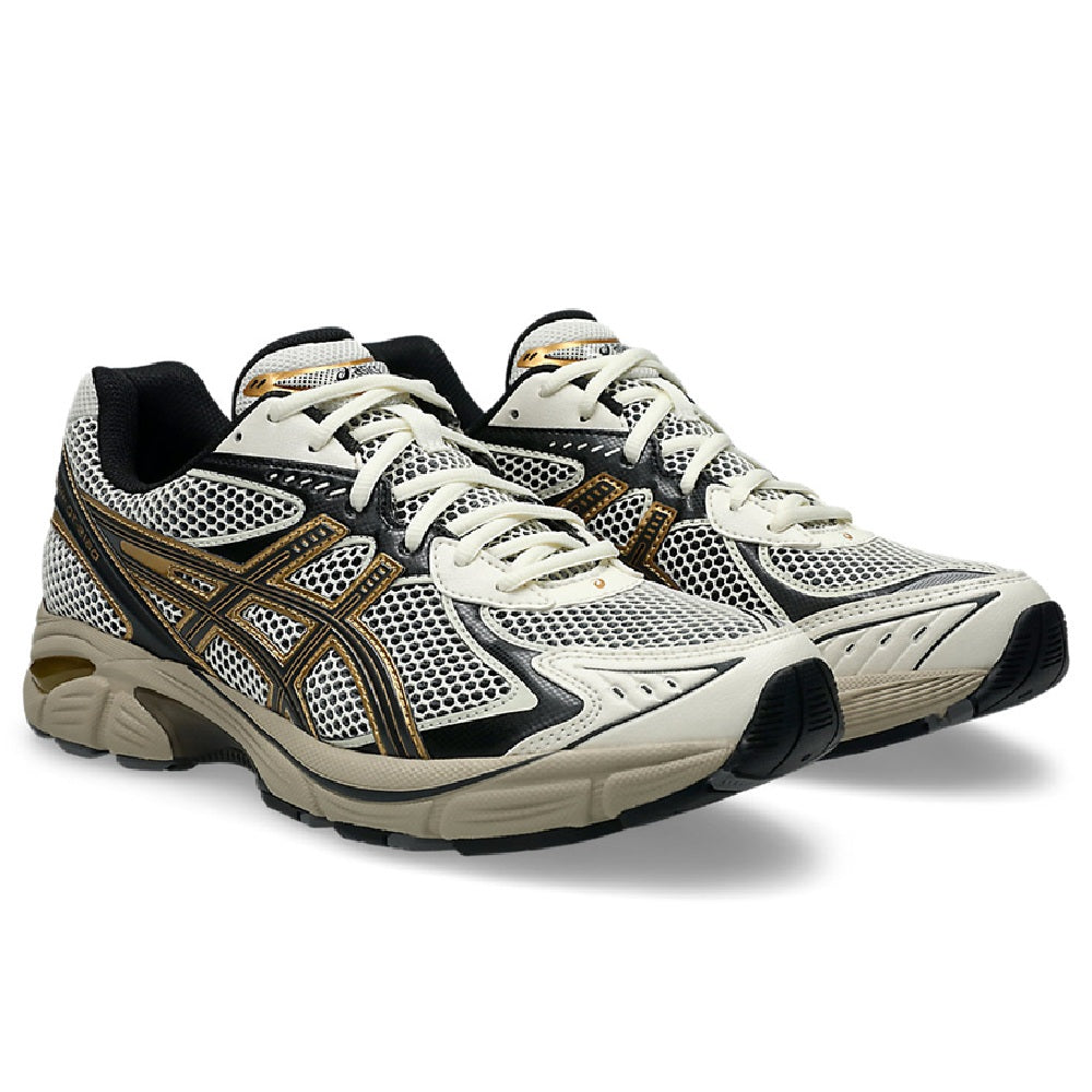 Men's ASICS GT-2160 Cream/Pure Gold (1203A275-114)