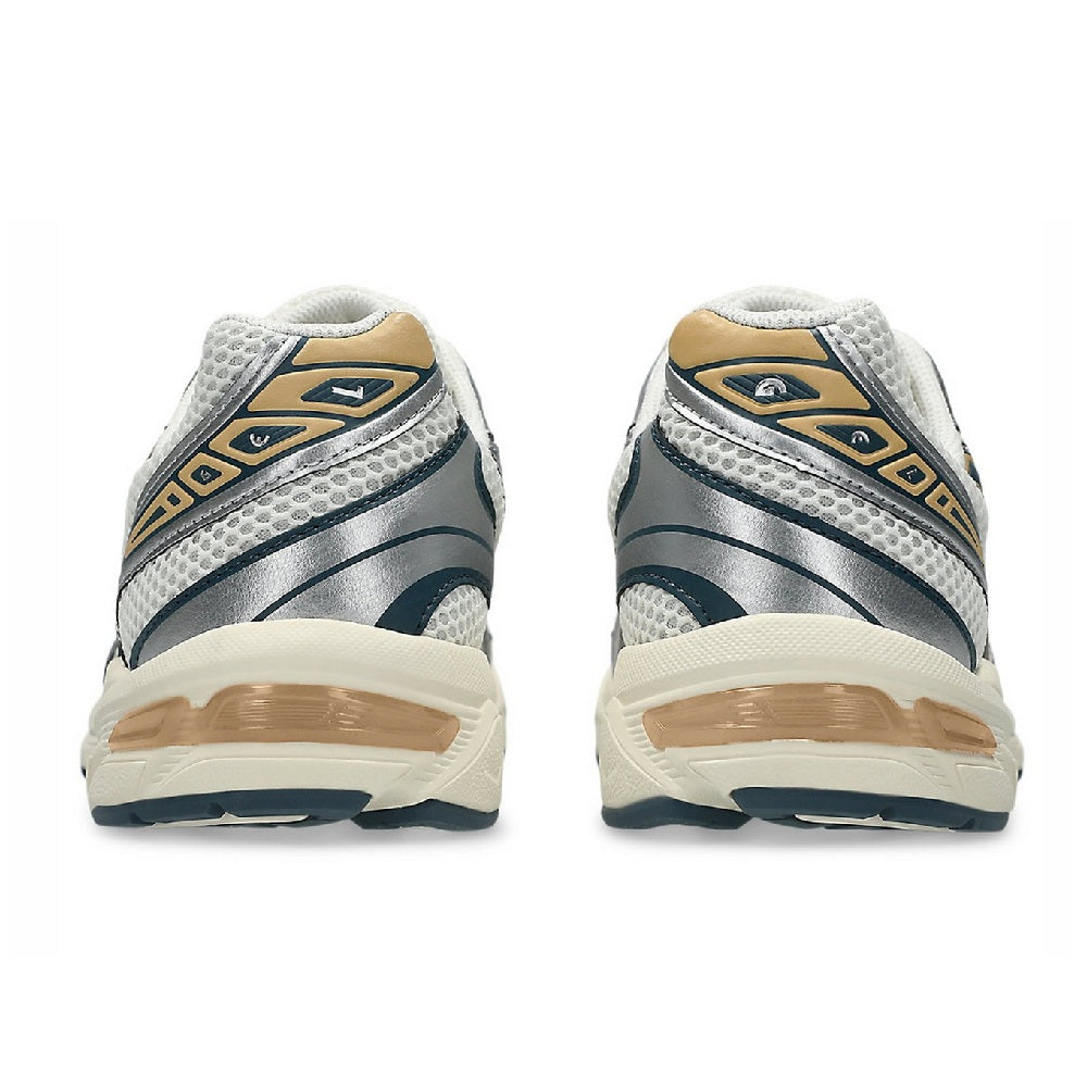 Men's ASICS Gel-1130 Cream/Mahogany (1203A609-109)
