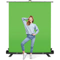 Green Chroma Key Screen G858