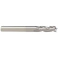 5/8x22 x 3-1/2x22 x 1-1/4x22 Square End Mill, Solid Carbid H6310