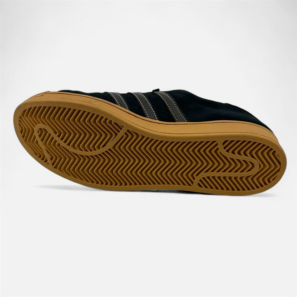 Adidas Superstar GTX Black Gum Mens Athletic Gore-Tex Sneaker (IF6161)