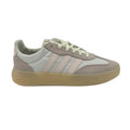 Adidas Barreda Decode Wonder Quartz Pink White Womens Athletic Sneaker (JI2322)