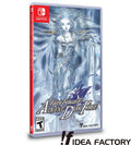 Fairy Fencer F: Advent Dark Force (Switch) M87263