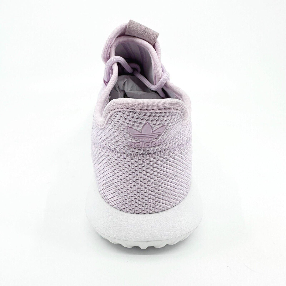 Adidas Originals Tubular Shadow Pink White GS Girls Trainer Sneakers AC8435