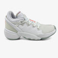 Adidas D.O.N. Issue 2 Christmas Pack Cloud White Kids Athletic Sneaker (FZ1892)