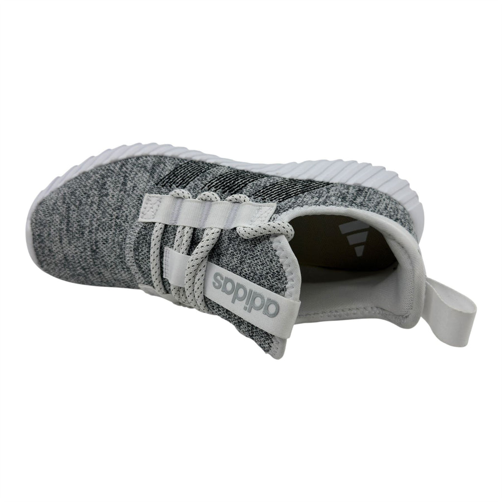 Adidas Kaptir Flow Cloud White Core Black Womens Athletic Sneaker (ID6640)