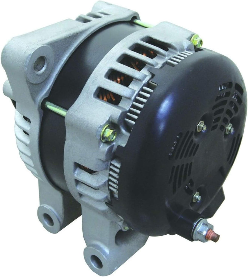 Alternator for 3.6L Buick Enclave Chevrolet Traverse GMC Acadia Saturn Outlook I404