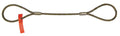 14 ft Wire Rope Sling Y3684
