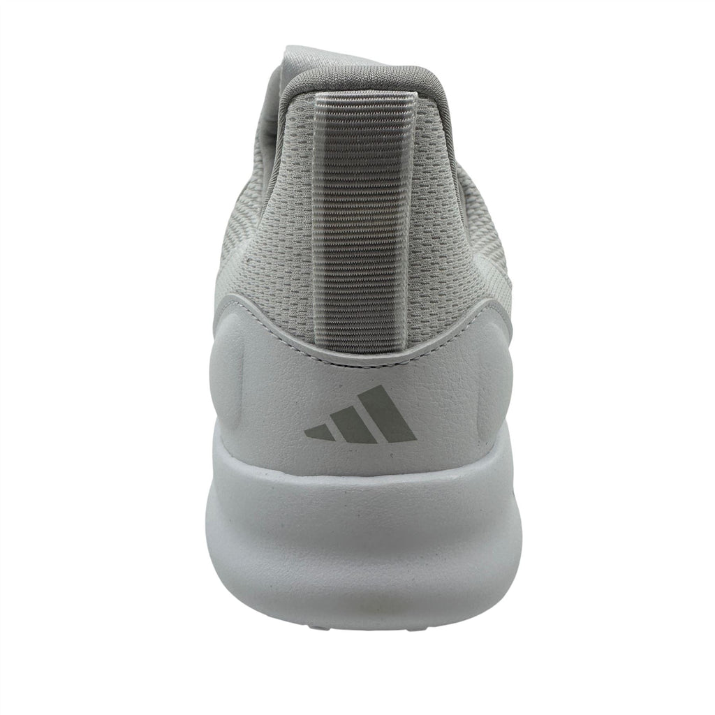 Adidas Lite Racer Adapt 7.0 Cloud White Grey Mens Athletic Sneaker (IE6326)