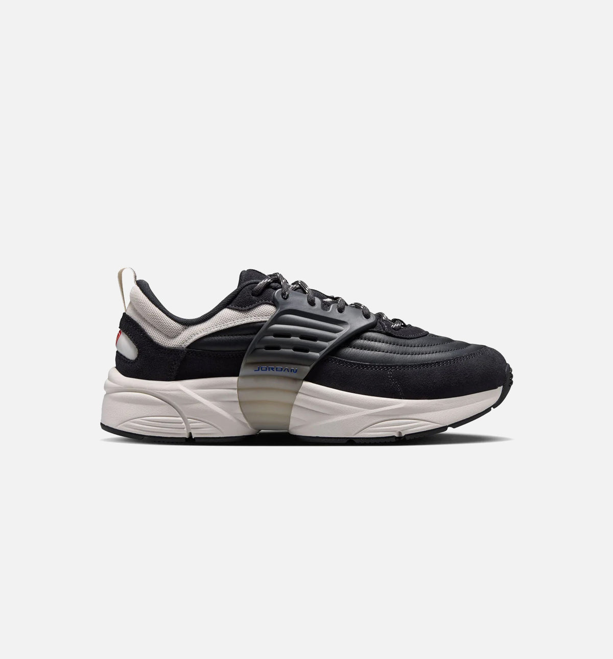 Nike Trunner OS SE - Men's Lifestyle Sneaker (Off Noir/University Red/Phantom)