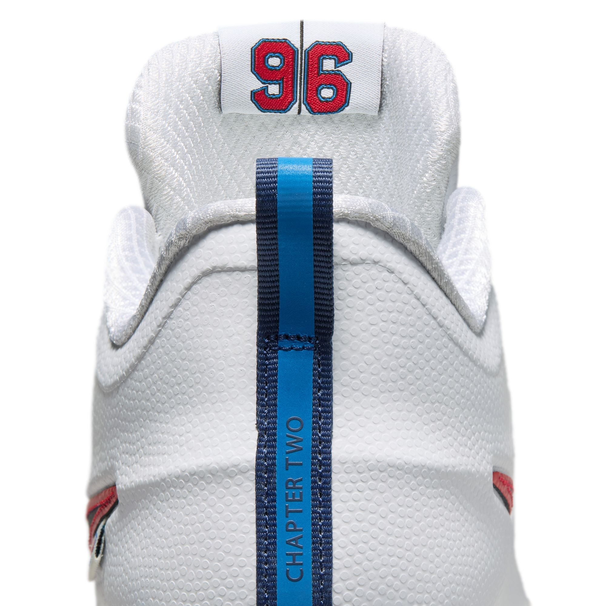 Nike Book 2 "WNBA 30th" - IR6333-100