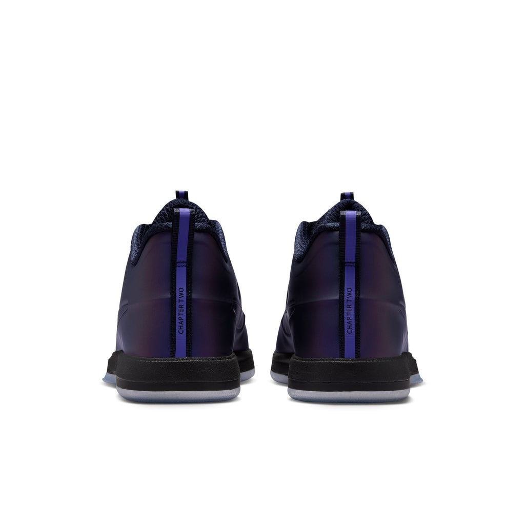 Nike Book 2 PRM “Eggplant” - IV5772-500