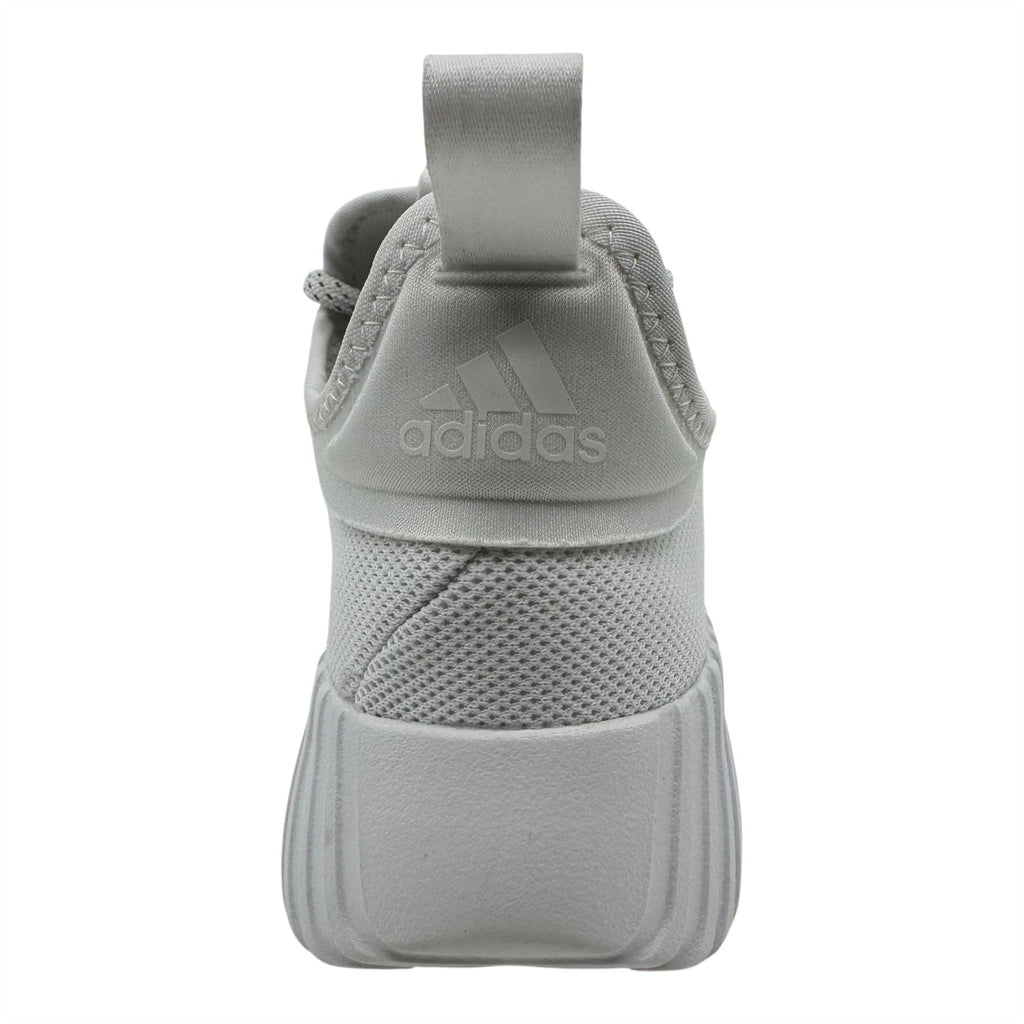 Adidas Kaptir Flow Cloud White Zero Metallic Womens Athletic Sneaker (IF6600)