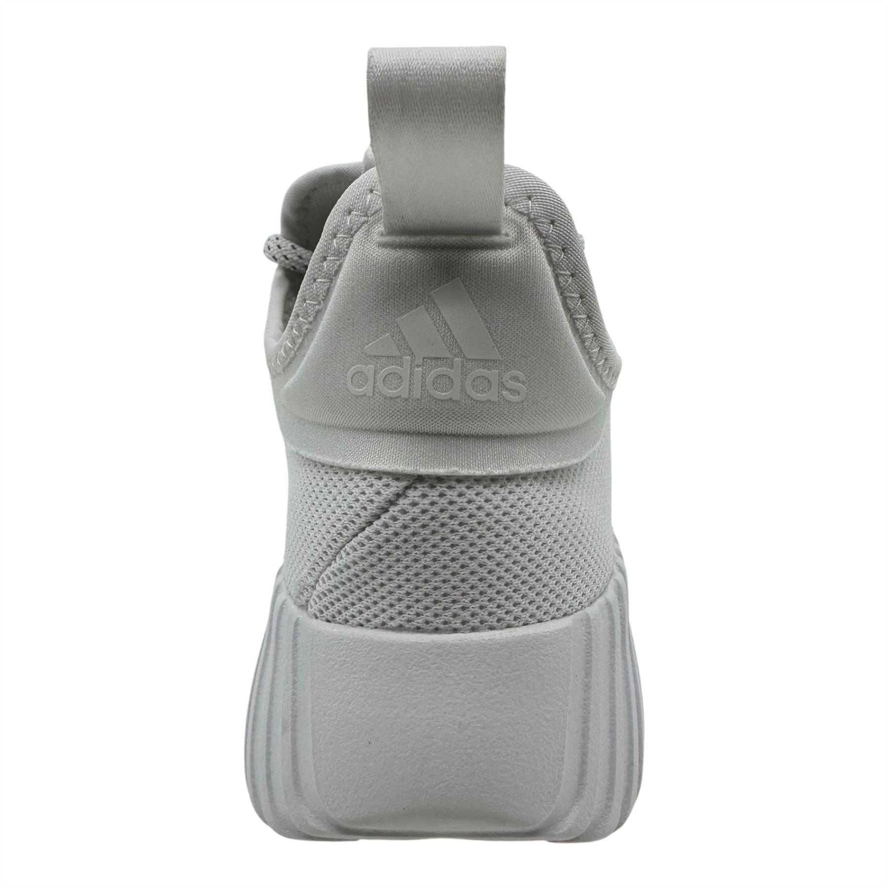 Adidas Kaptir Flow Cloud White Zero Metallic Womens Athletic Sneaker (IF6600)