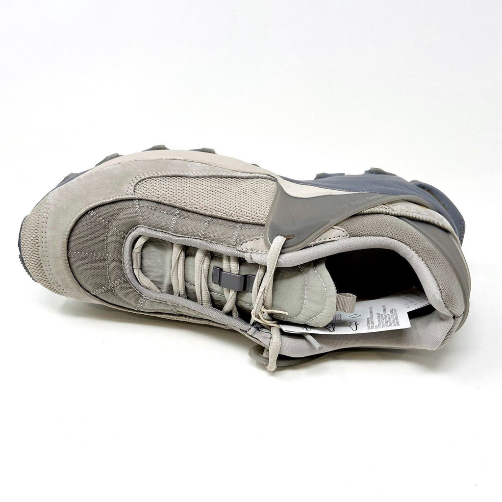 Adidas Type O-5 OAMC Light Brown Beige Mens Casual Sneakers FV7643
