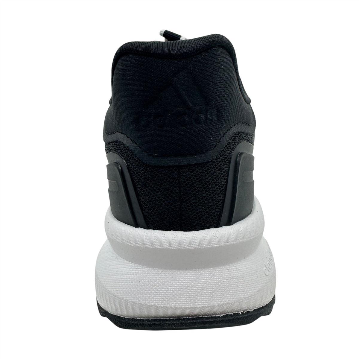 Adidas X PLR Path Core Black White Mens Athletic Sneaker (ID0468)