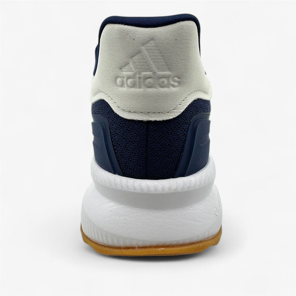 Adidas X PLR Path Dark Blue White Gum Mens Athletic Sneaker (ID0469)