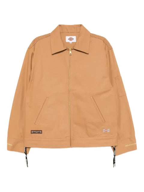 Mastermind Japan x Dickies graphic-print jacket