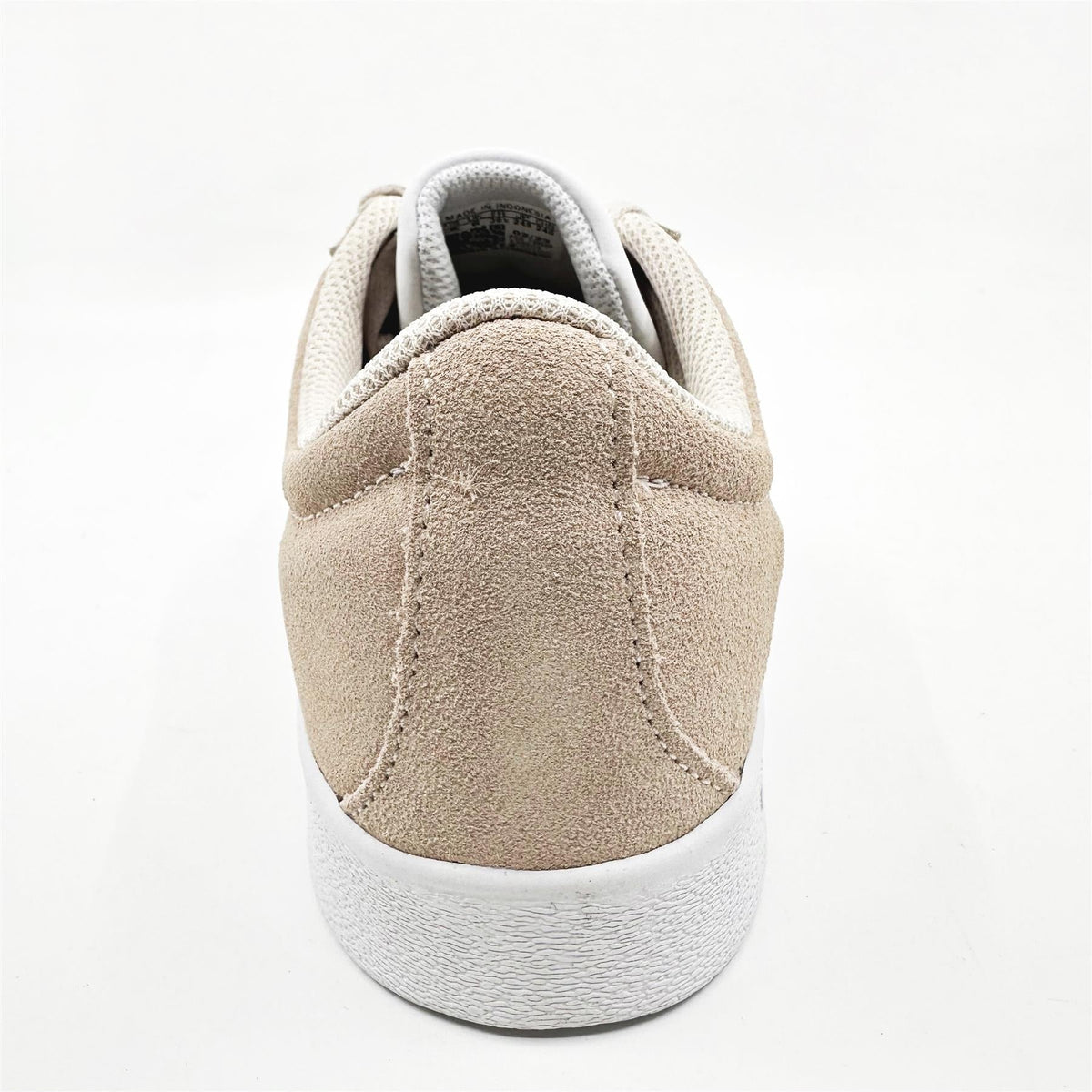 Adidas VL Court 2.0 Wonder Quartz Pink Womens Athletic Sneakers (H06114)