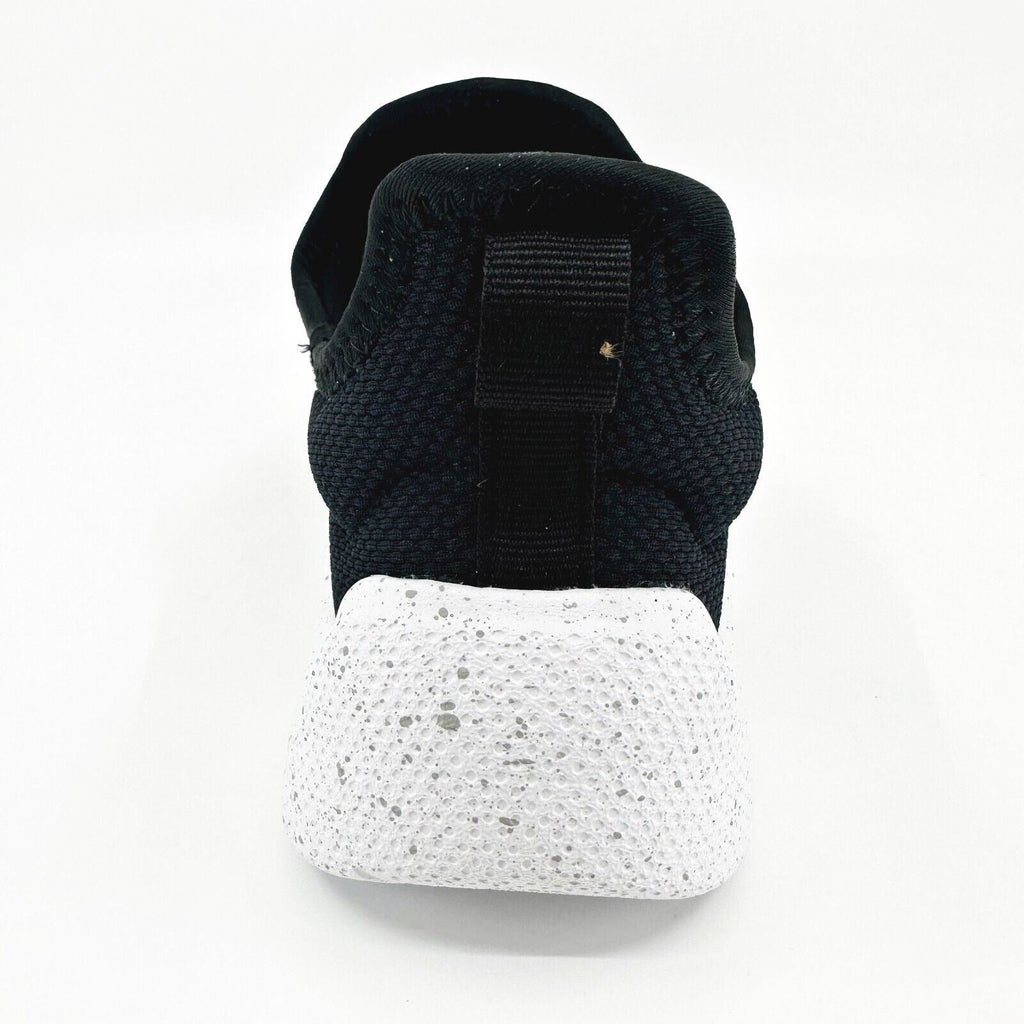 Adidas Puremotion Adapt SPW Black White Womens Running Shoes ID4429