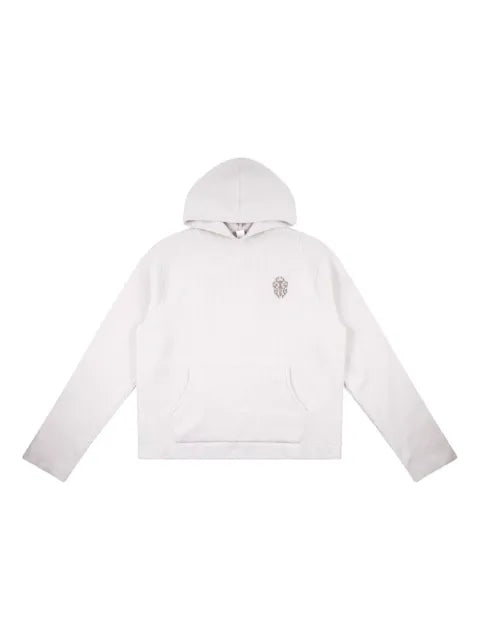 Chrome Hearts long-sleeves hoodie