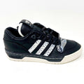 Adidas United Arrows & Sons Rivalry Low Black White Mens 4.5 Womens 5.5 B37112
