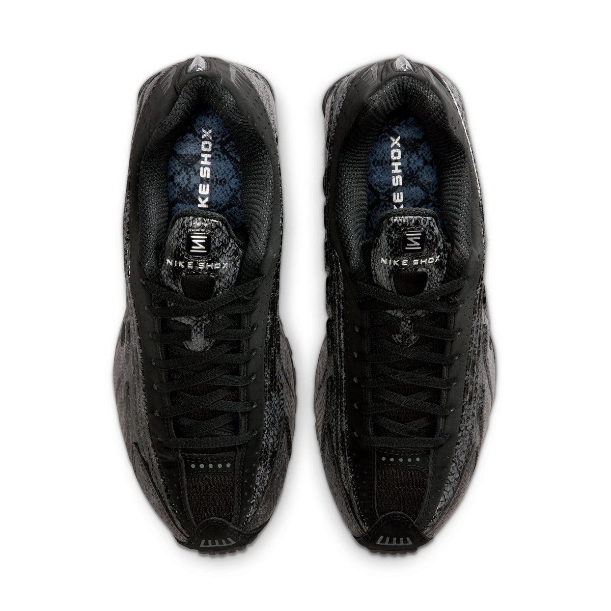 W Nike Shox R4 Print - IM6050-001