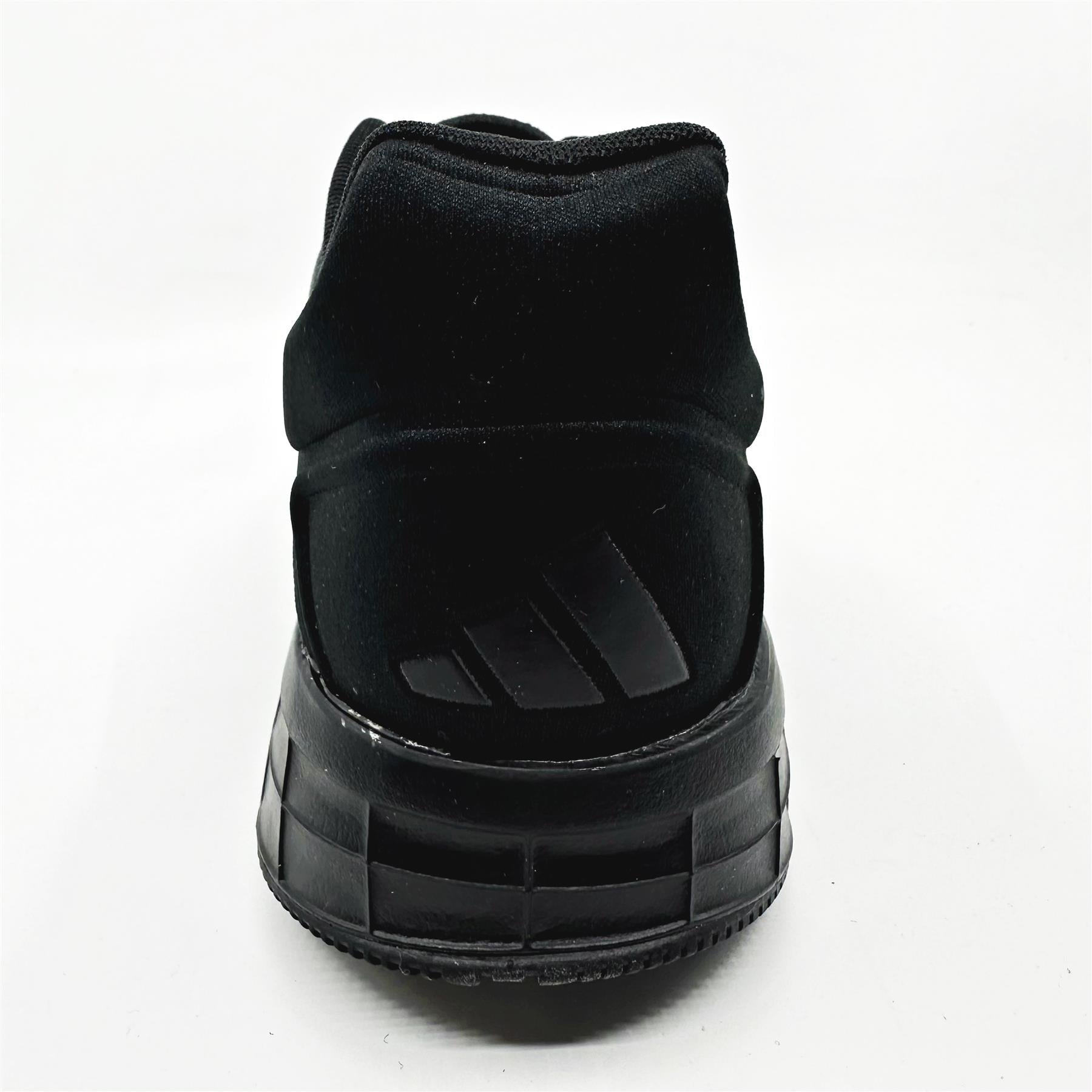 Adidas Duramo 10 Core Black Mens Athletic Sneakers (GW8342)