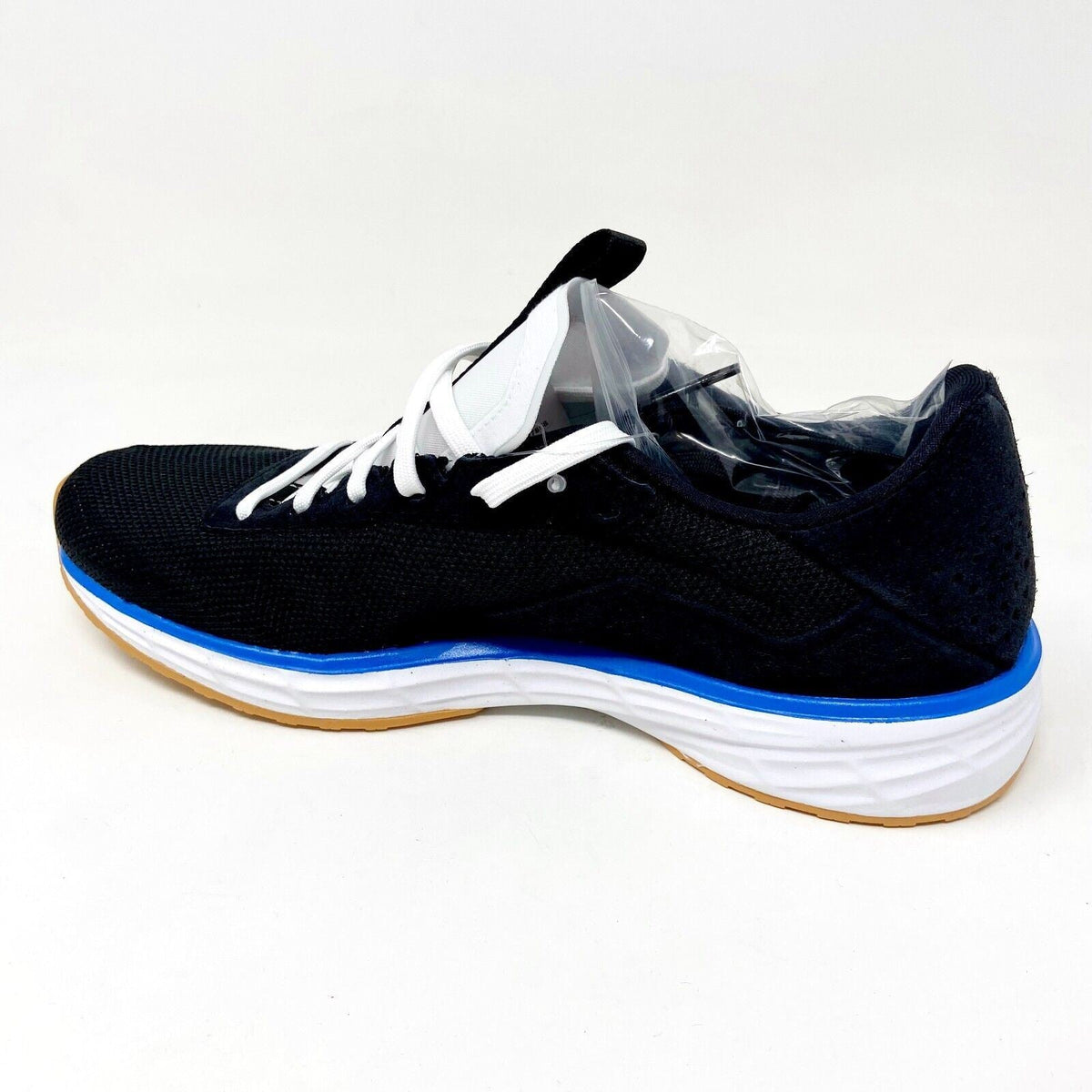 Adidas SL20 x Noah Black White Mens Size 7 Running Sneakers FW7858