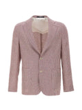 Barba Easy J Mono blazer
