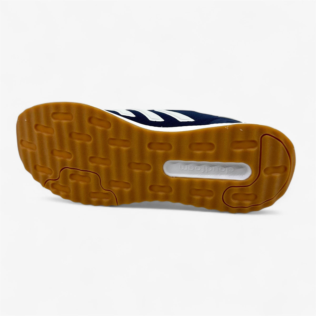 Adidas X PLR Path Dark Blue White Gum Mens Athletic Sneaker (ID0469)